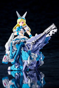 Megami Device Chaos & Pretty Alice Preorder