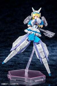 Megami Device Chaos & Pretty Alice Preorder