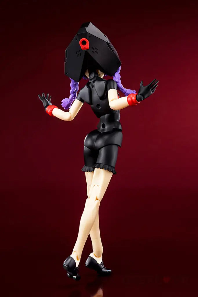 Megami Device Chaos & Pretty Grandma