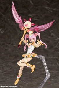 Megami Device Chaos & Pretty Magical Girl - GeekLoveph