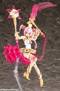 Megami Device Chaos & Pretty Magical Girl - GeekLoveph