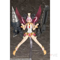 Megami Device Chaos & Pretty Magical Girl - GeekLoveph