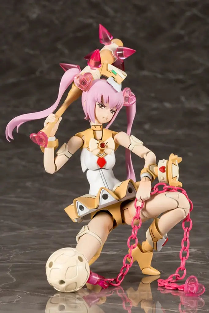 Megami Device Chaos & Pretty Magical Girl - GeekLoveph