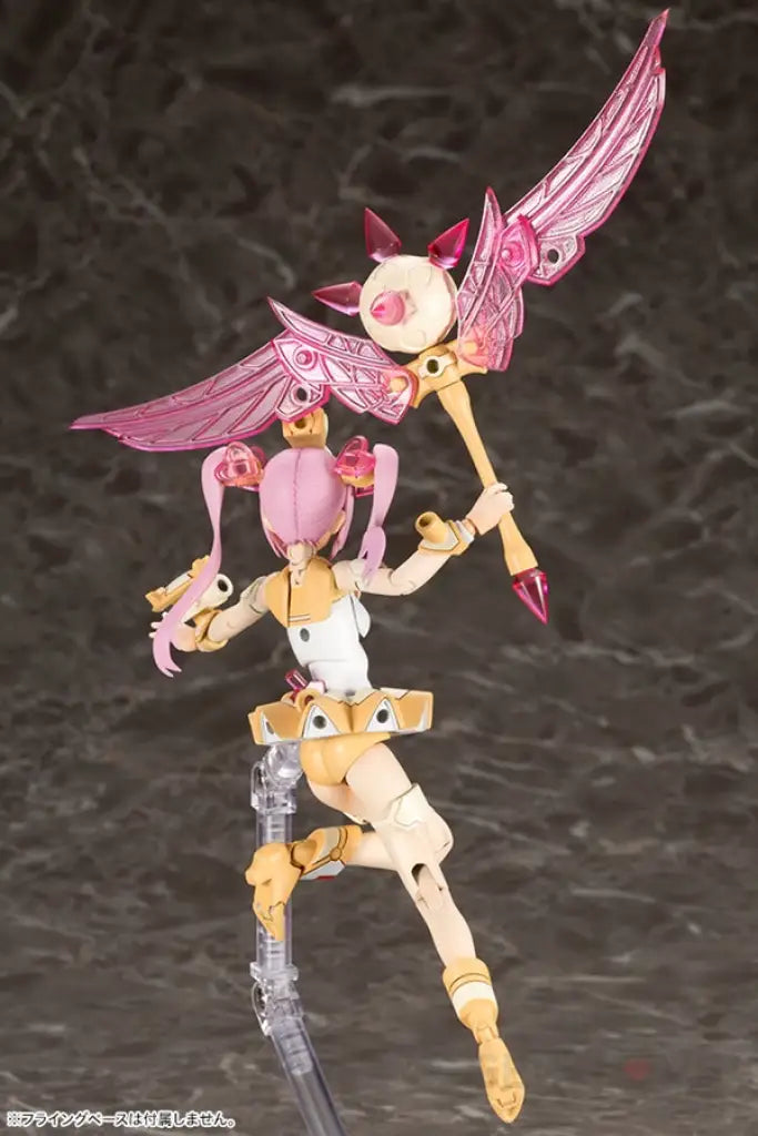 Megami Device Chaos & Pretty Magical Girl - GeekLoveph