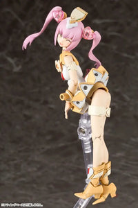 Megami Device Chaos & Pretty Magical Girl - GeekLoveph