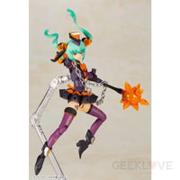 Megami Device Chaos & Pretty Magical Girl DARKNESS - GeekLoveph