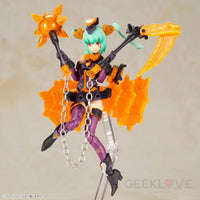 Megami Device Chaos & Pretty Magical Girl DARKNESS - GeekLoveph