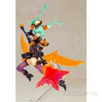 Megami Device Chaos & Pretty Magical Girl DARKNESS - GeekLoveph