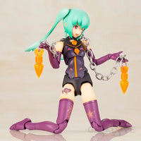 Megami Device Chaos & Pretty Magical Girl DARKNESS - GeekLoveph