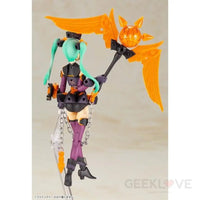 Megami Device Chaos & Pretty Magical Girl DARKNESS - GeekLoveph