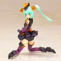 Megami Device Chaos & Pretty Magical Girl DARKNESS - GeekLoveph