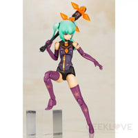 Megami Device Chaos & Pretty Magical Girl DARKNESS - GeekLoveph