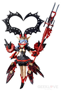 Megami Device Chaos & Pretty Queen Of Hearts