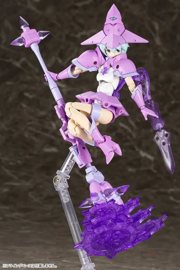 Megami Device Chaos & Pretty Witch - GeekLoveph