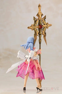 Megami Device Magical Baselard Preorder