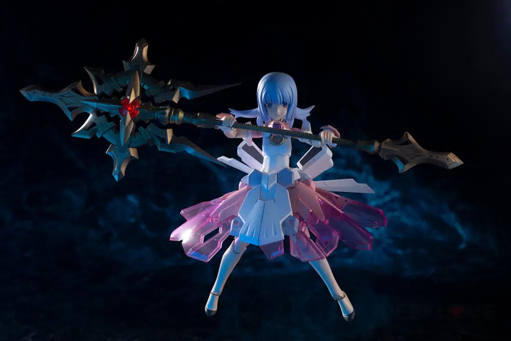 Megami Device Magical Baselard Preorder
