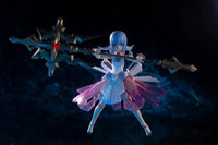 Megami Device Magical Baselard Preorder