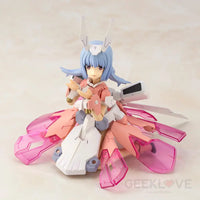 Megami Device Magical Baselard Preorder