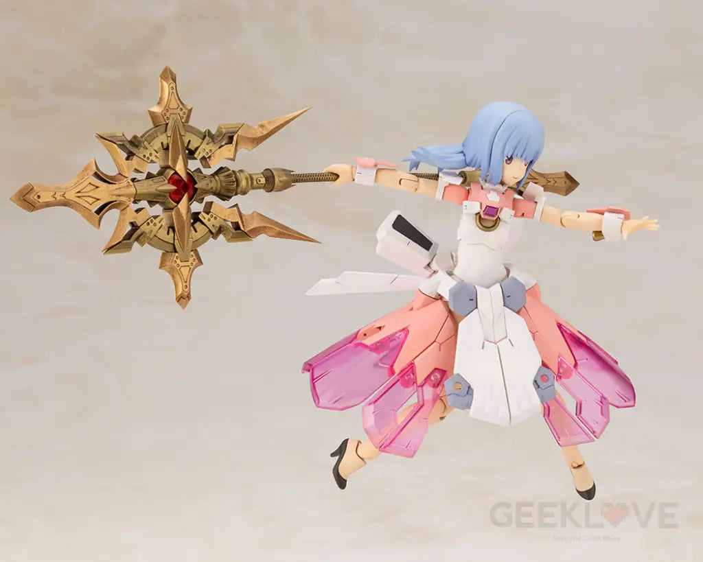 Megami Device Magical Baselard Preorder