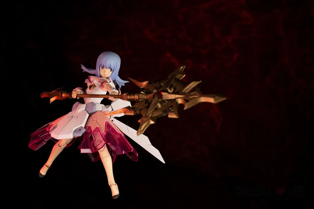 Megami Device Magical Baselard Preorder