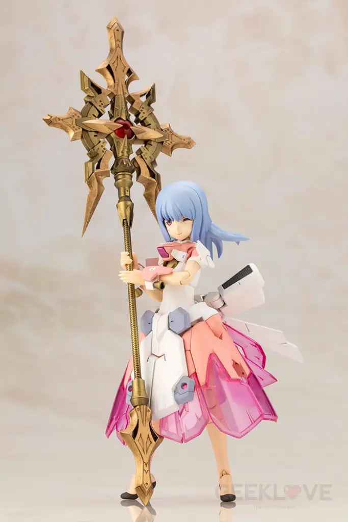 Megami Device Magical Baselard Preorder