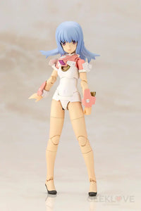 Megami Device Magical Baselard Preorder