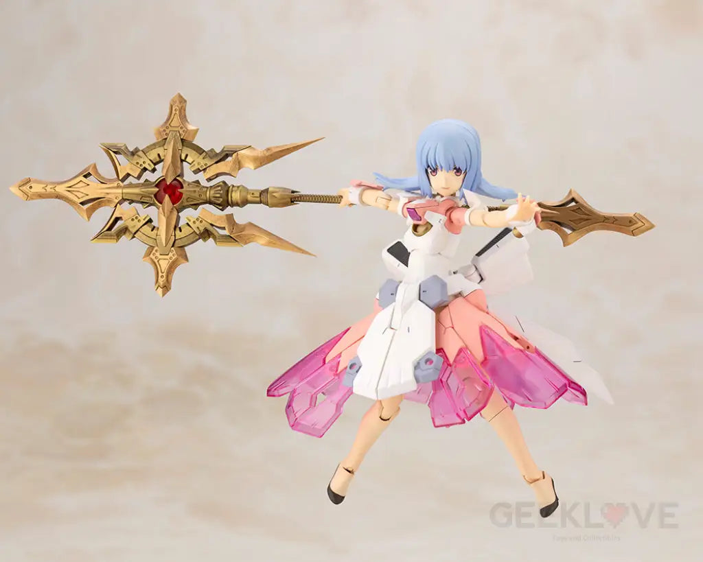 Megami Device Magical Baselard Preorder