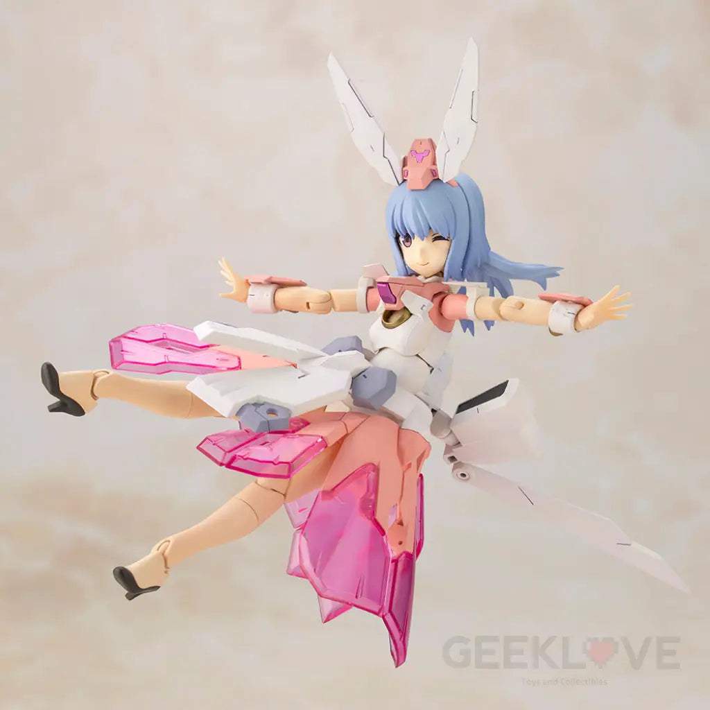 Megami Device Magical Baselard Preorder