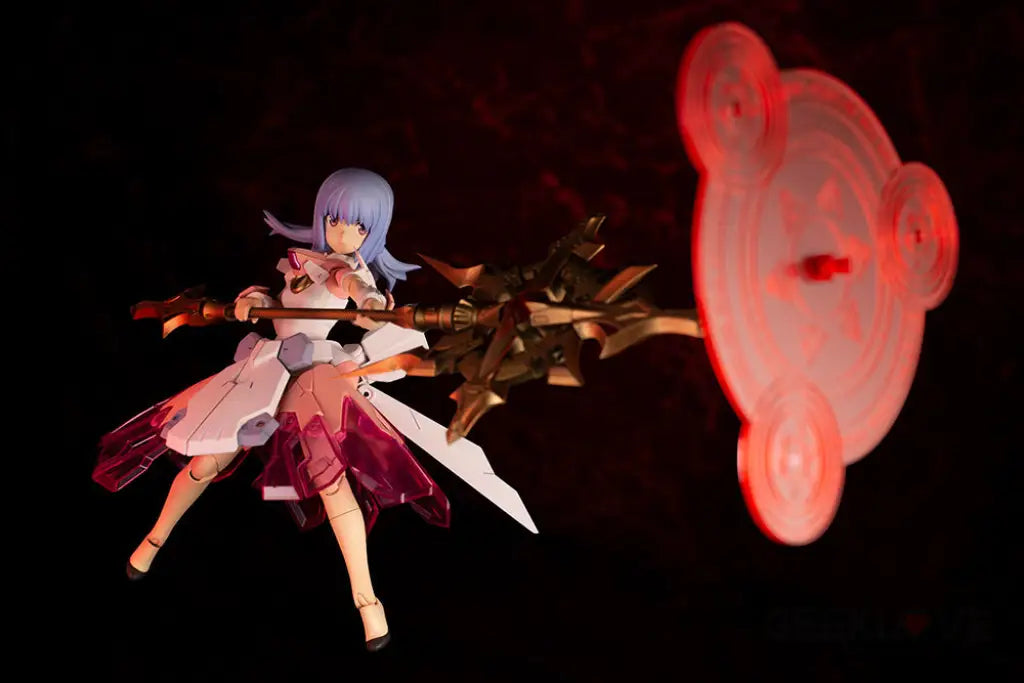 Megami Device Magical Baselard Preorder