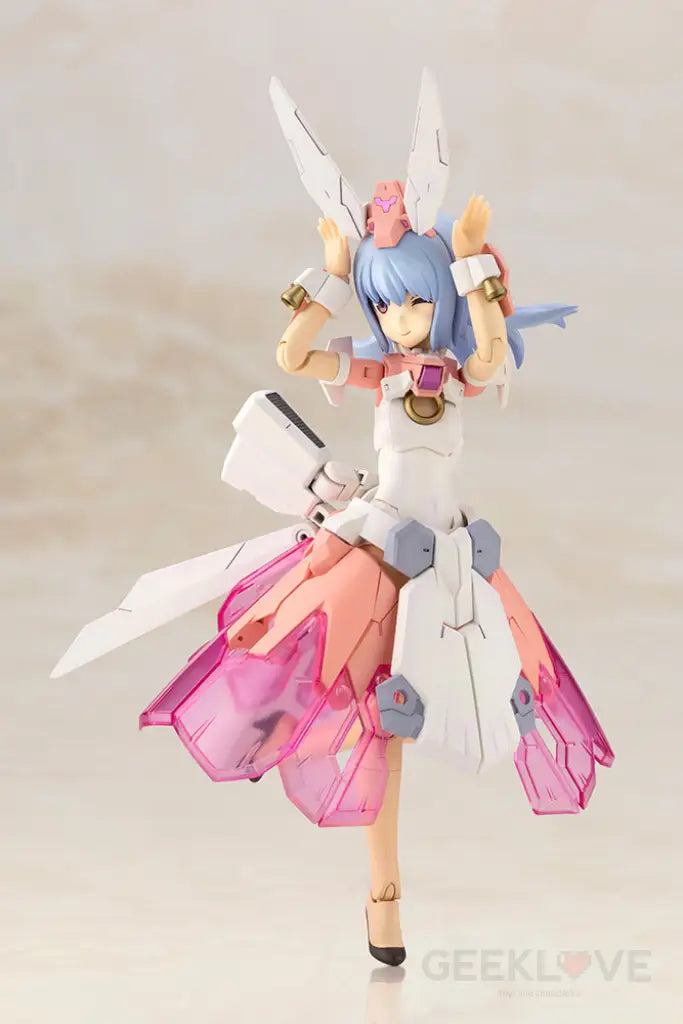 Megami Device Magical Baselard Preorder