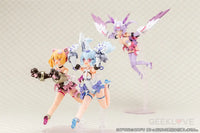Megami Device PUNI MOFU Yuki Tu Model Kit Megami Device
