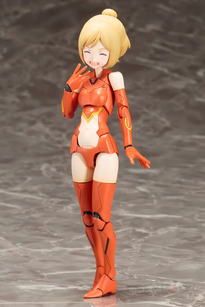 Megami Device Sol Hornet Preorder