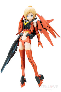 Megami Device Sol Hornet Preorder