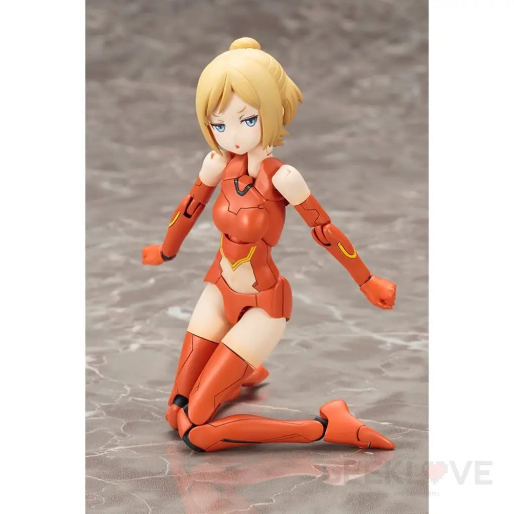 Megami Device Sol Hornet Preorder