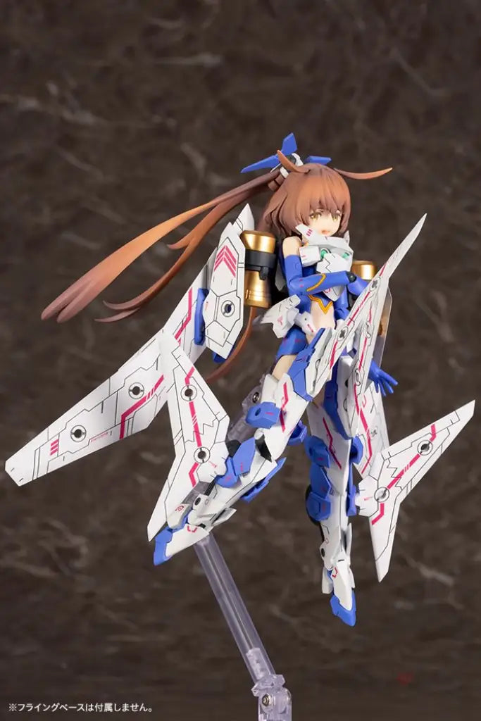 Megami Device Sol Raptor (Re-Run) - GeekLoveph