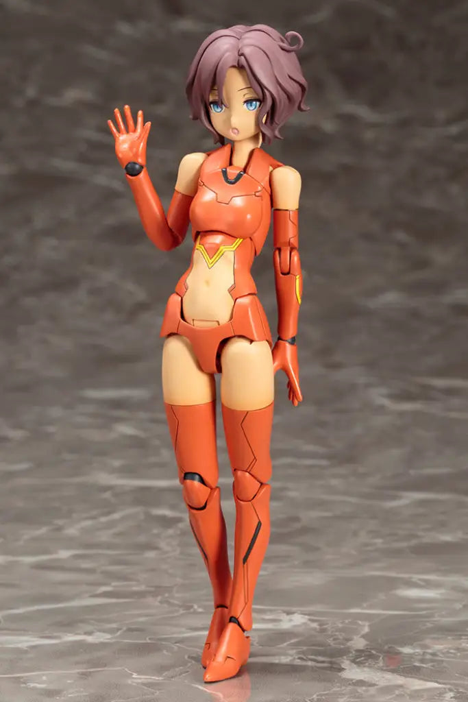 Megami Device Sol Road Runner Preorder