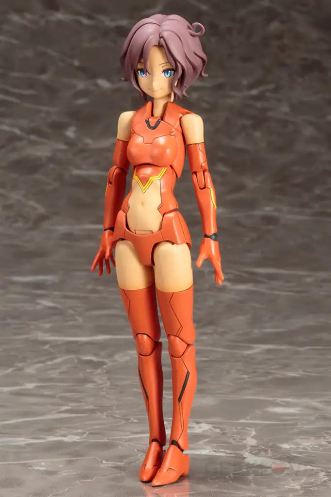 Megami Device Sol Road Runner Preorder