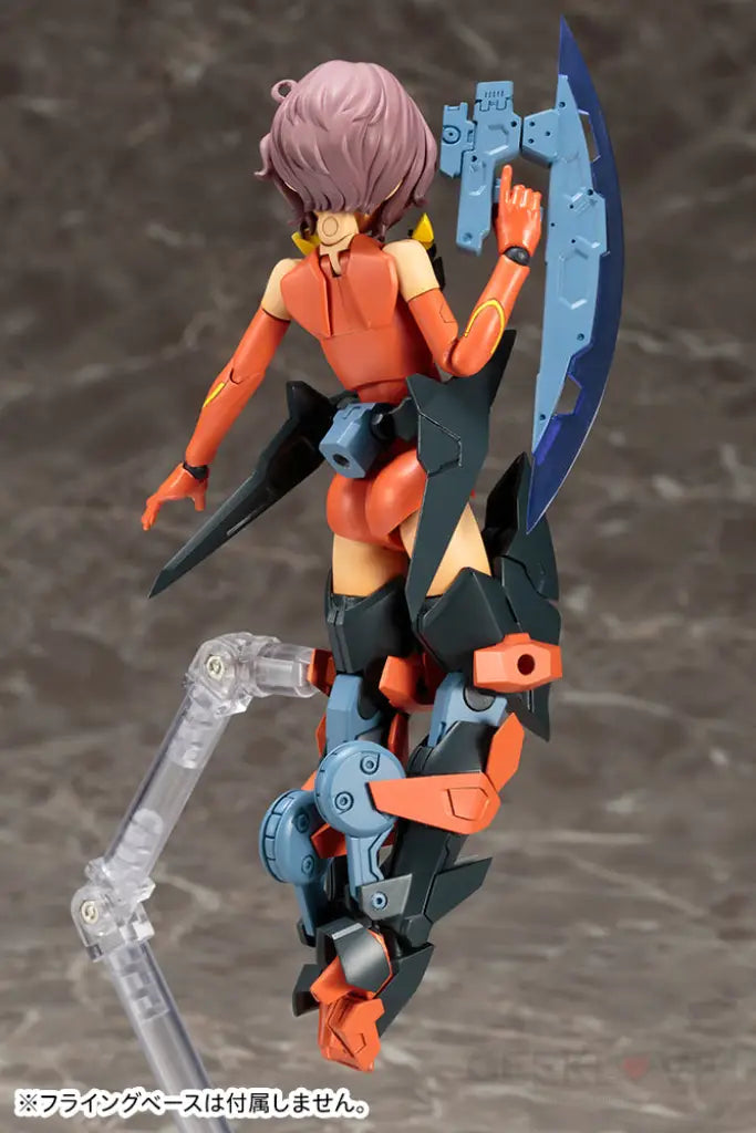 Megami Device Sol Road Runner Preorder