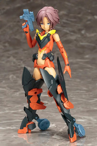 Megami Device Sol Road Runner Preorder