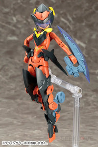 Megami Device Sol Road Runner Preorder