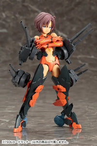 Megami Device Sol Road Runner Preorder