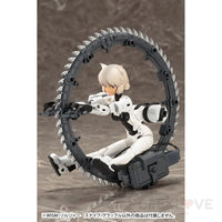Megami Device Wish Soldier Snipe/Grapple Plastic Model Kit (Re-Run) - GeekLoveph