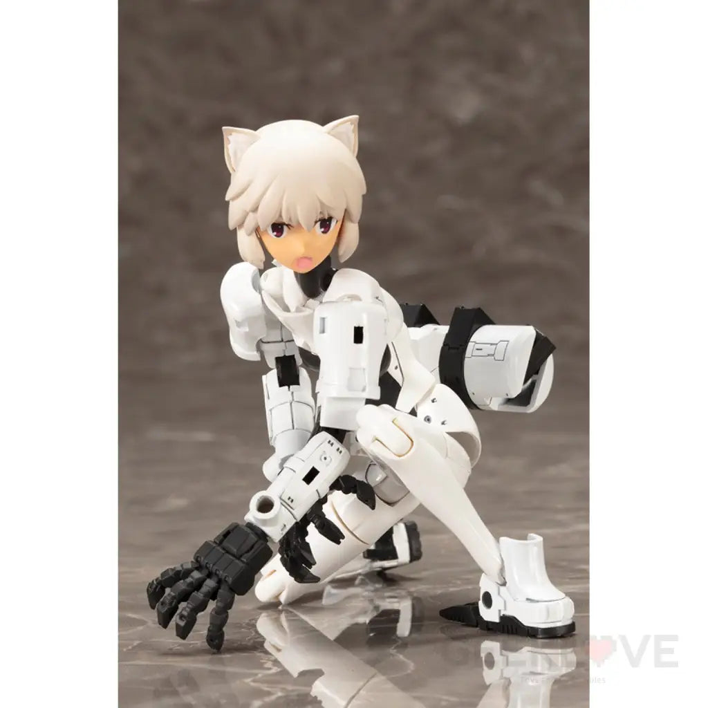Megami Device Wish Soldier Snipe/Grapple Plastic Model Kit (Re-Run) - GeekLoveph