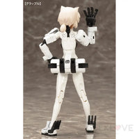 Megami Device Wish Soldier Snipe/Grapple Plastic Model Kit (Re-Run) - GeekLoveph