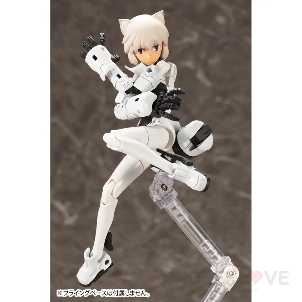 Megami Device Wish Soldier Snipe/Grapple Plastic Model Kit (Re-Run) - GeekLoveph