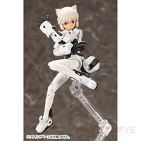 Megami Device Wish Soldier Snipe/Grapple Plastic Model Kit (Re-Run) - GeekLoveph