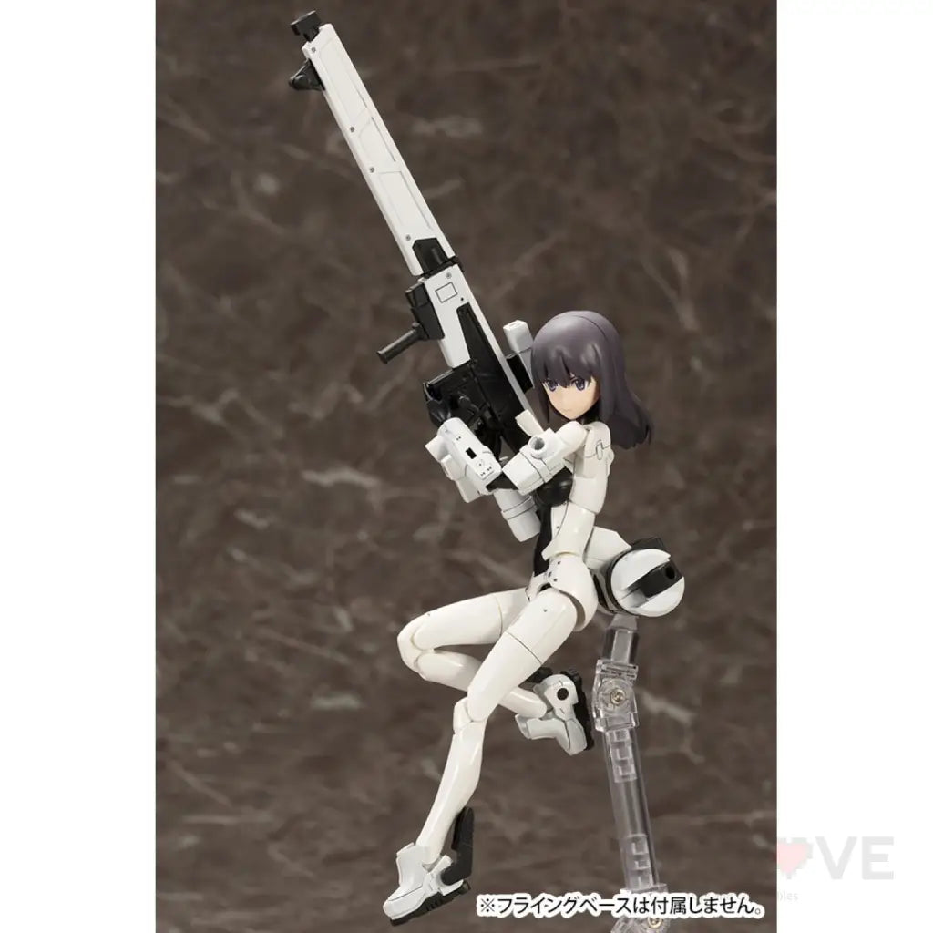 Megami Device Wish Soldier Snipe/Grapple Plastic Model Kit (Re-Run) - GeekLoveph
