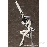 Megami Device Wish Soldier Snipe/Grapple Plastic Model Kit (Re-Run) - GeekLoveph