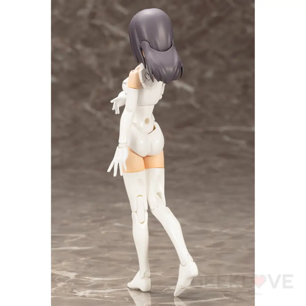 Megami Device Wish Soldier Snipe/Grapple Plastic Model Kit (Re-Run) - GeekLoveph