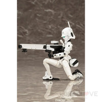 Megami Device Wish Soldier Snipe/Grapple Plastic Model Kit (Re-Run) - GeekLoveph